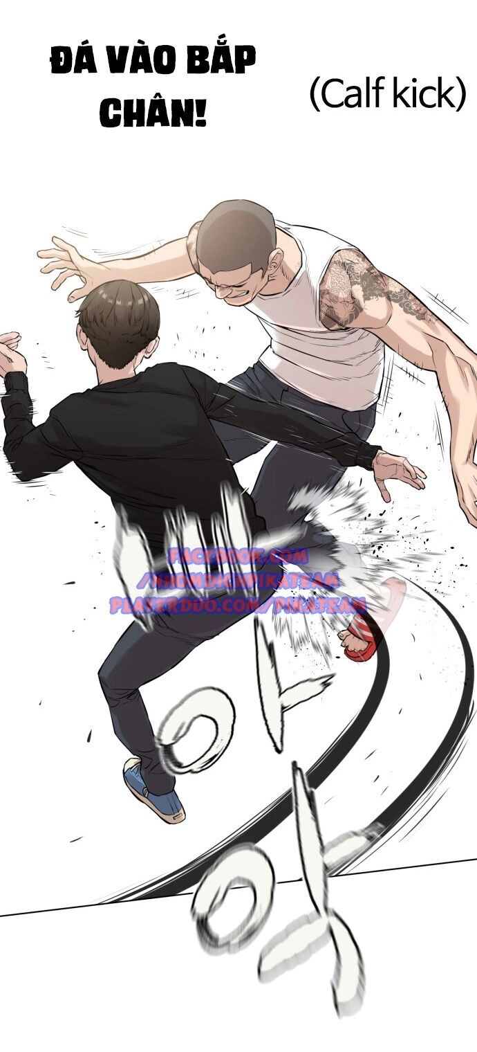 Cách Chiến Thắng Trận Đấu Chapter 11 - 76