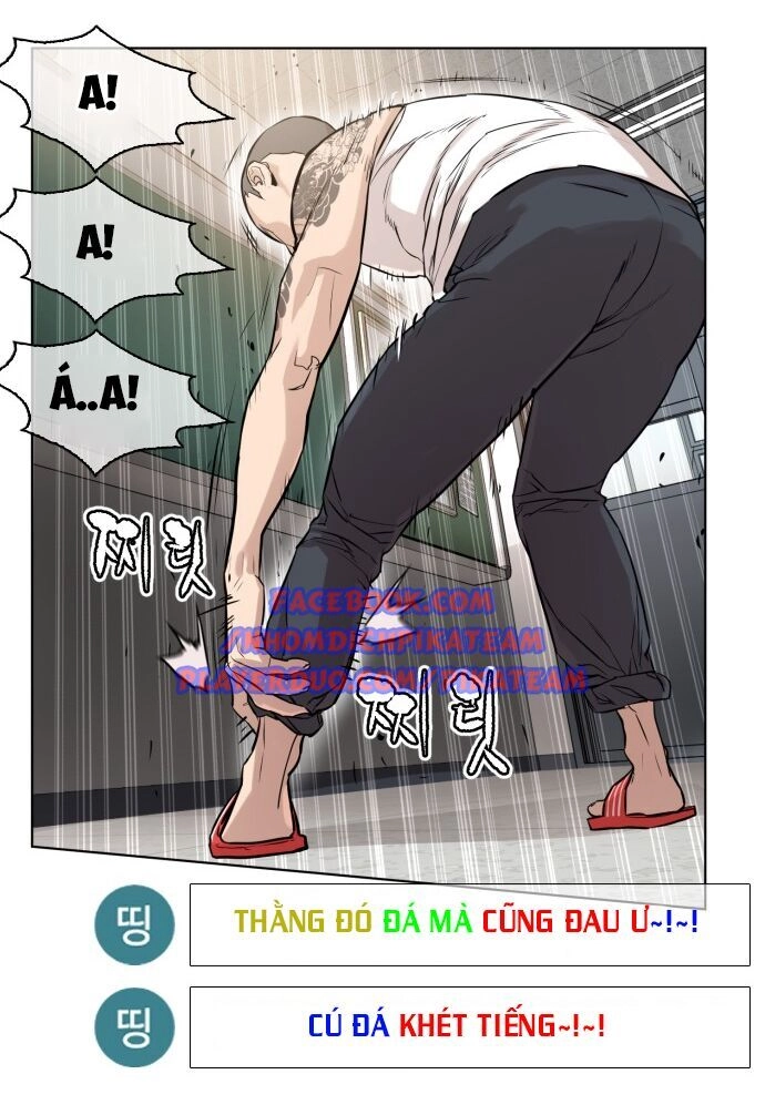 Cách Chiến Thắng Trận Đấu Chapter 11 - 77