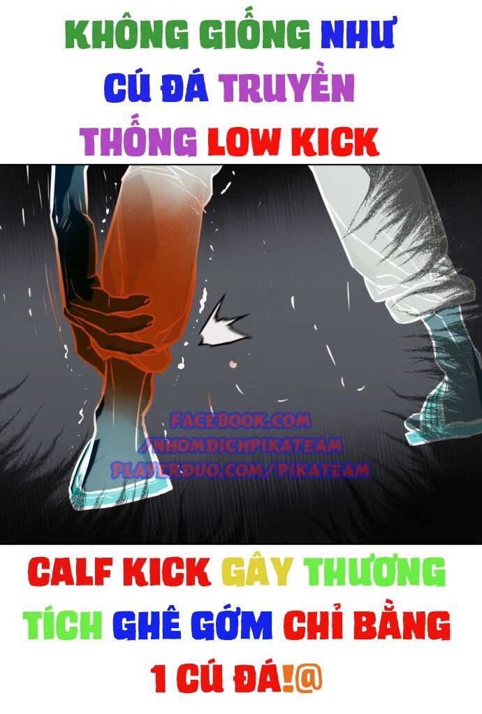 Cách Chiến Thắng Trận Đấu Chapter 11 - 78