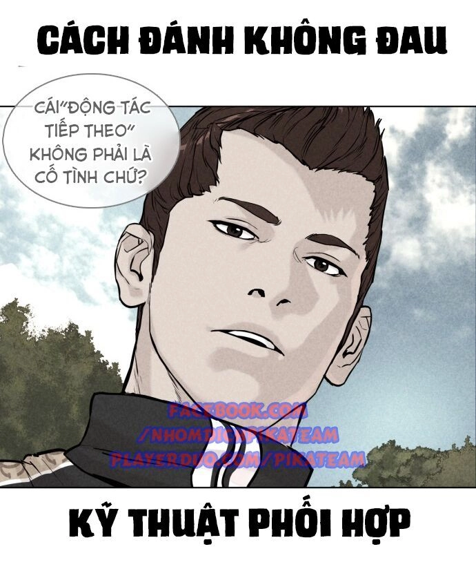 Cách Chiến Thắng Trận Đấu Chapter 11 - 81