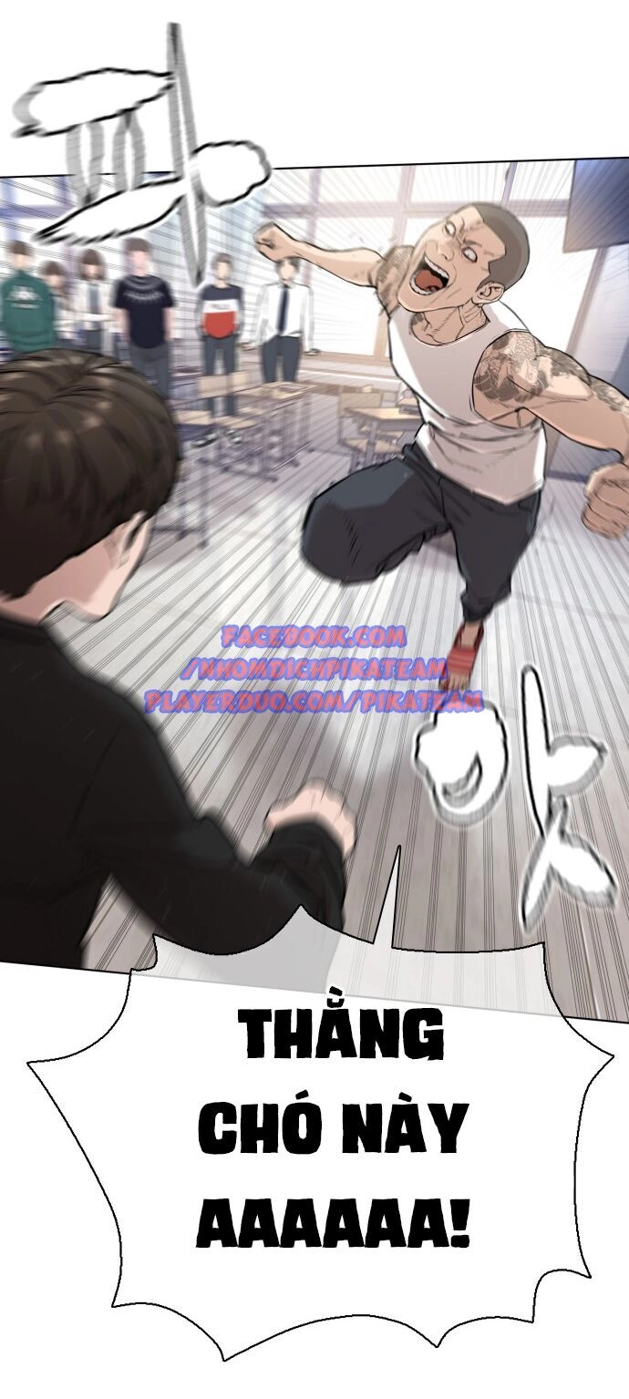 Cách Chiến Thắng Trận Đấu Chapter 11 - 82