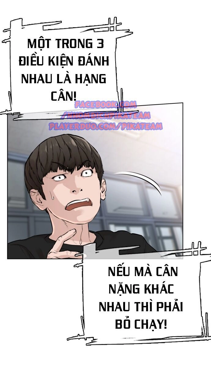 Cách Chiến Thắng Trận Đấu Chapter 11 - 83