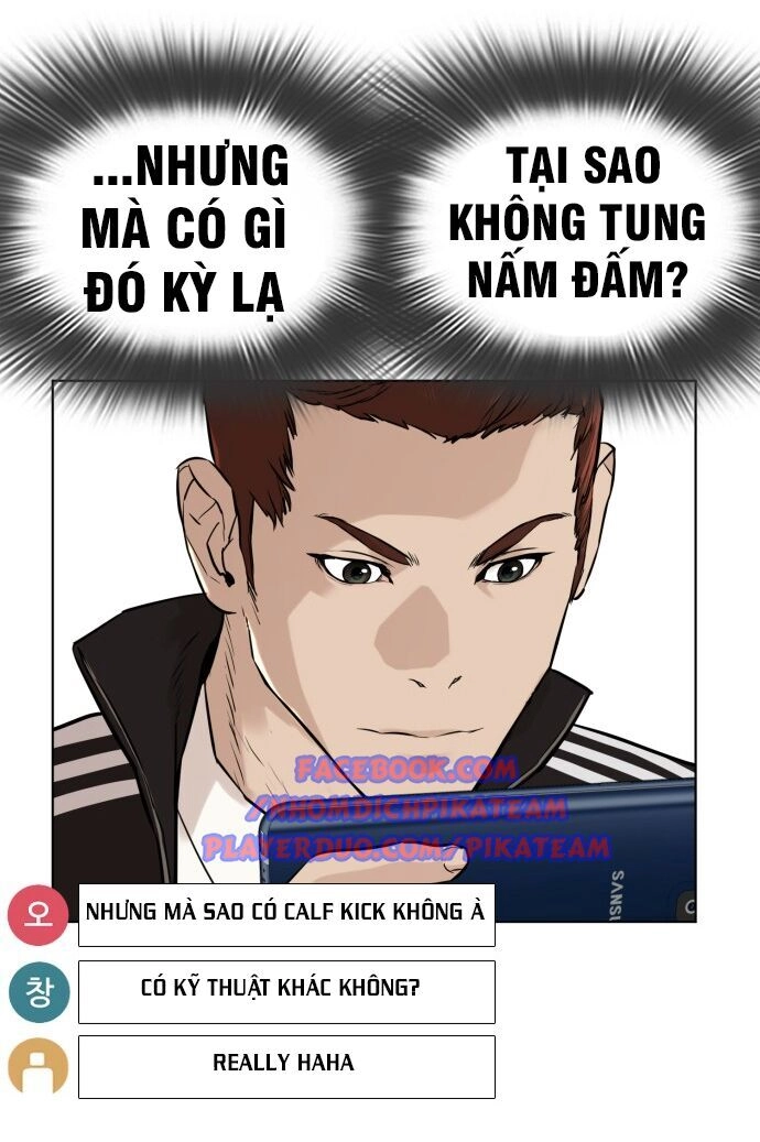 Cách Chiến Thắng Trận Đấu Chapter 11 - 89