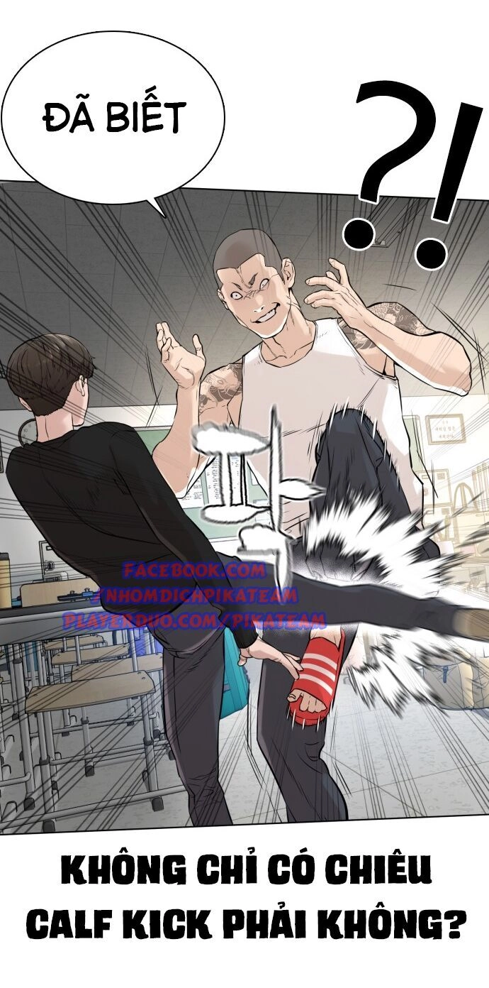 Cách Chiến Thắng Trận Đấu Chapter 11 - 91