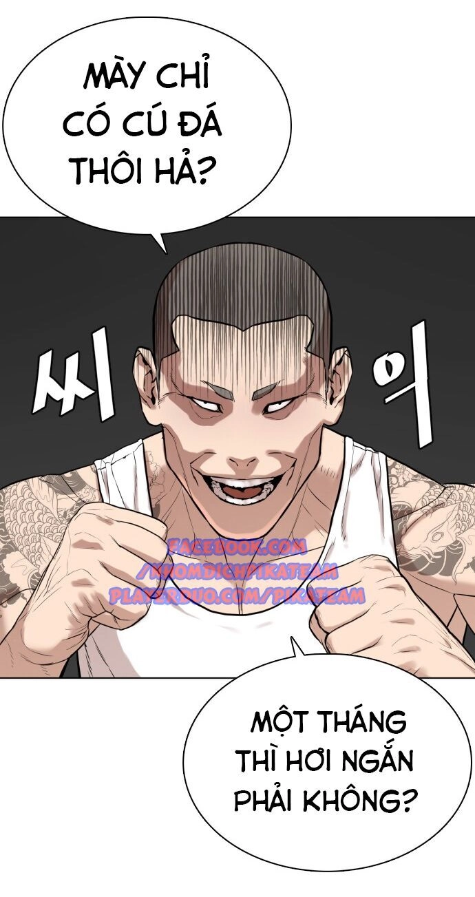 Cách Chiến Thắng Trận Đấu Chapter 11 - 92