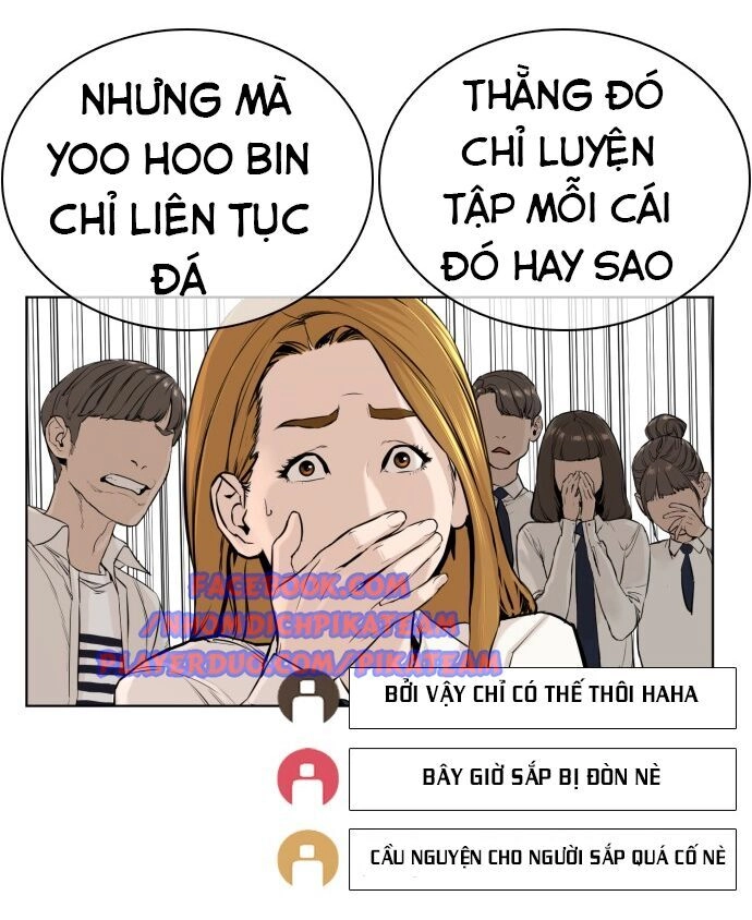 Cách Chiến Thắng Trận Đấu Chapter 11 - 93
