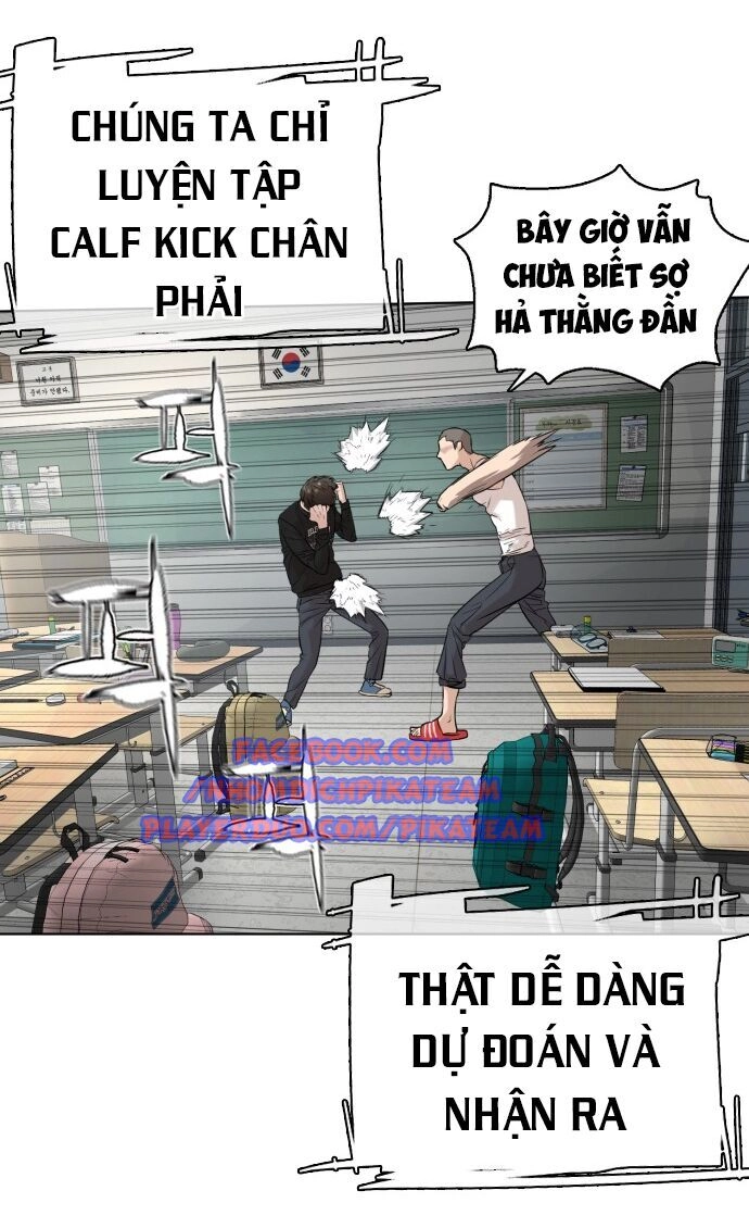 Cách Chiến Thắng Trận Đấu Chapter 11 - 94