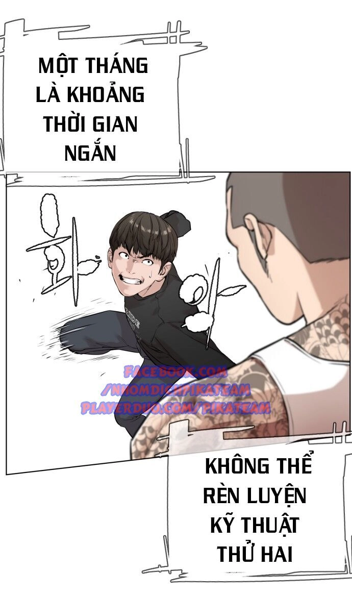 Cách Chiến Thắng Trận Đấu Chapter 11 - 95