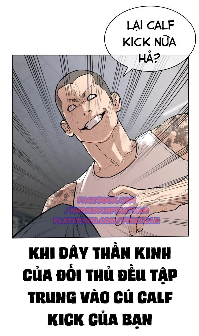 Cách Chiến Thắng Trận Đấu Chapter 11 - 97