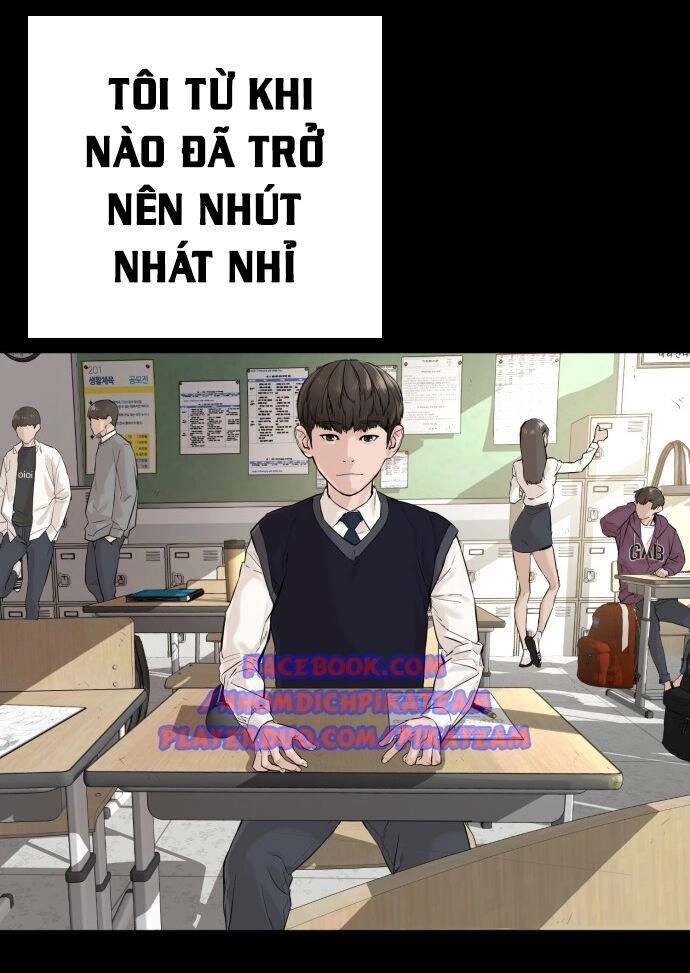 Cách Chiến Thắng Trận Đấu Chapter 12 - 2