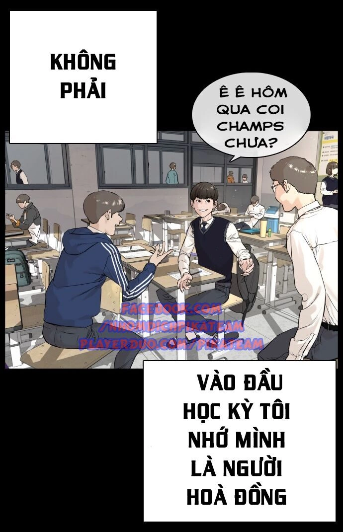 Cách Chiến Thắng Trận Đấu Chapter 12 - 4