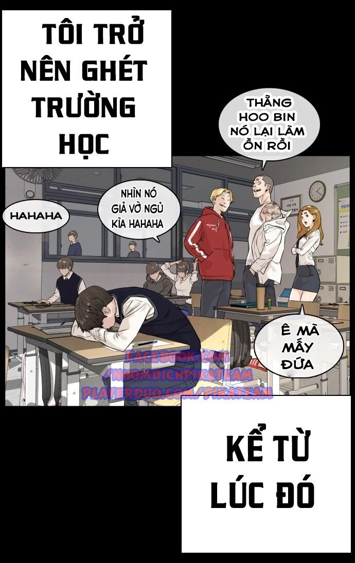 Cách Chiến Thắng Trận Đấu Chapter 12 - 9