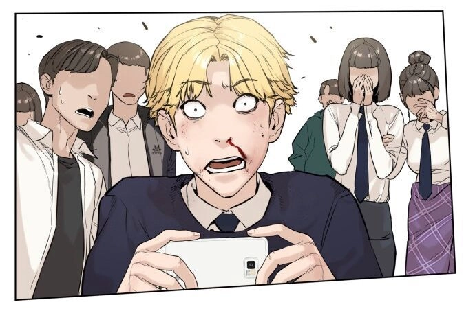 Cách Chiến Thắng Trận Đấu Chapter 12 - 17