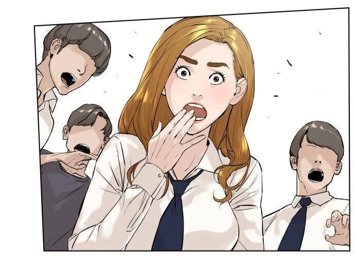 Cách Chiến Thắng Trận Đấu Chapter 12 - 18