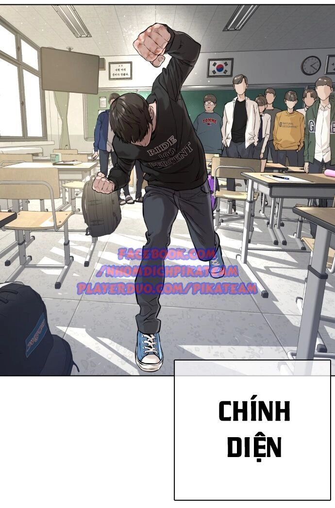 Cách Chiến Thắng Trận Đấu Chapter 12 - 20