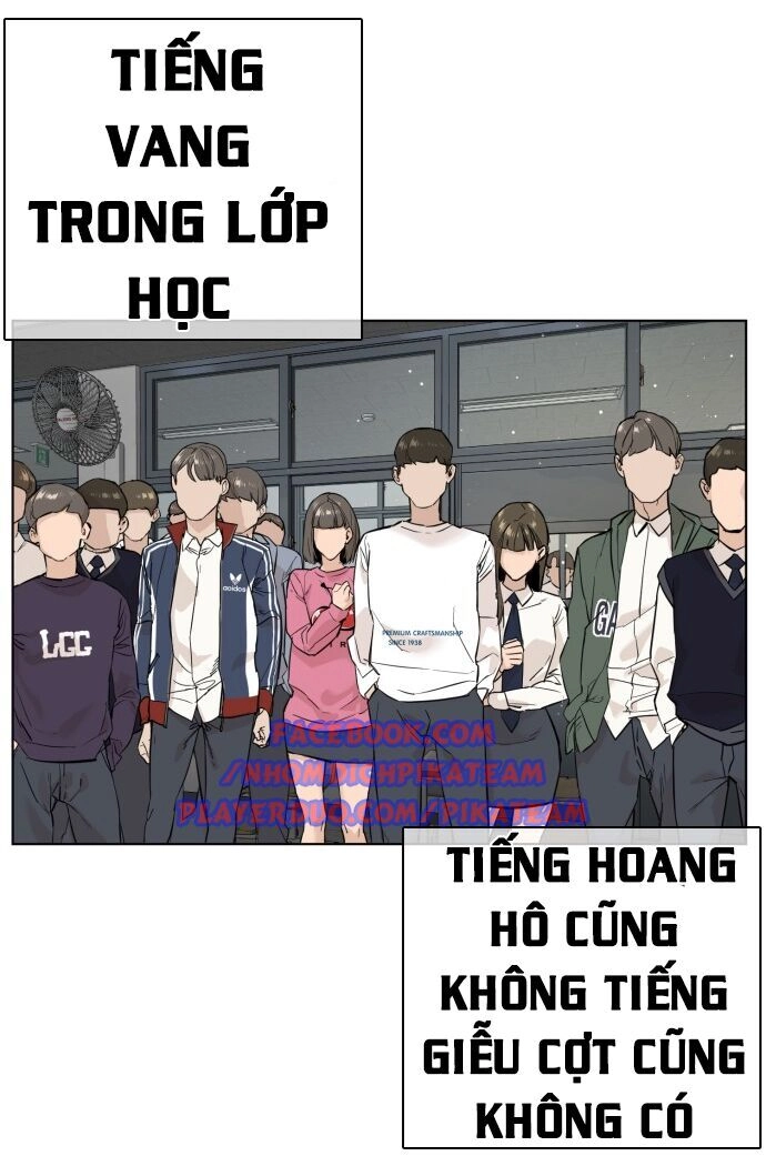 Cách Chiến Thắng Trận Đấu Chapter 12 - 23