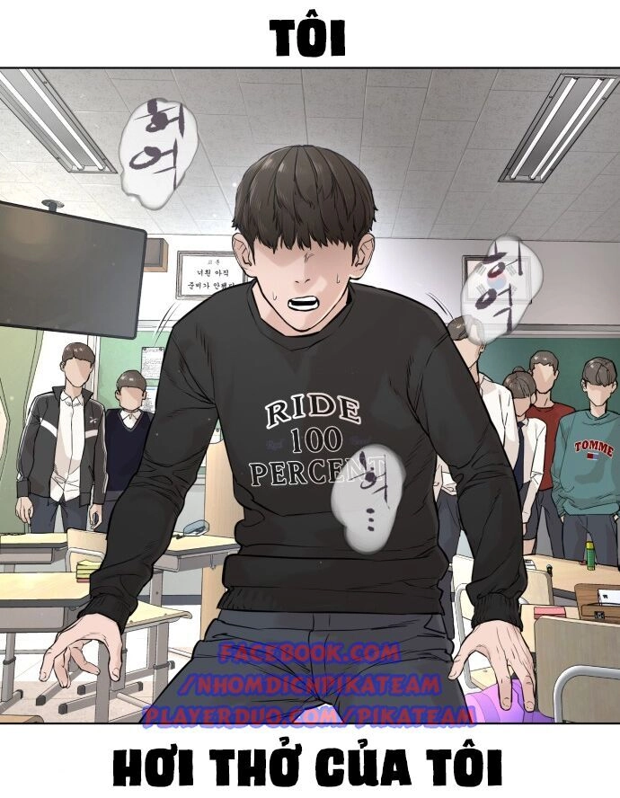 Cách Chiến Thắng Trận Đấu Chapter 12 - 24