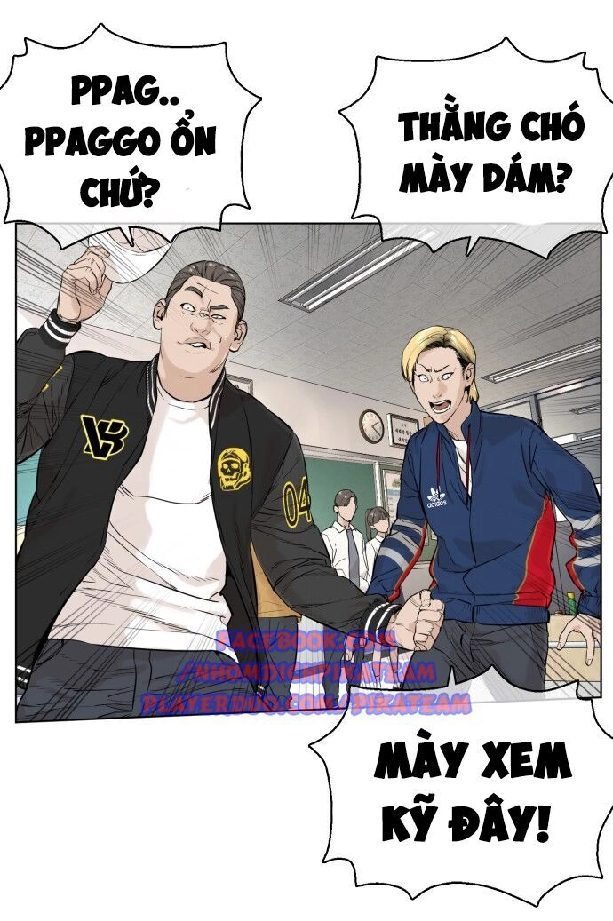 Cách Chiến Thắng Trận Đấu Chapter 12 - 25