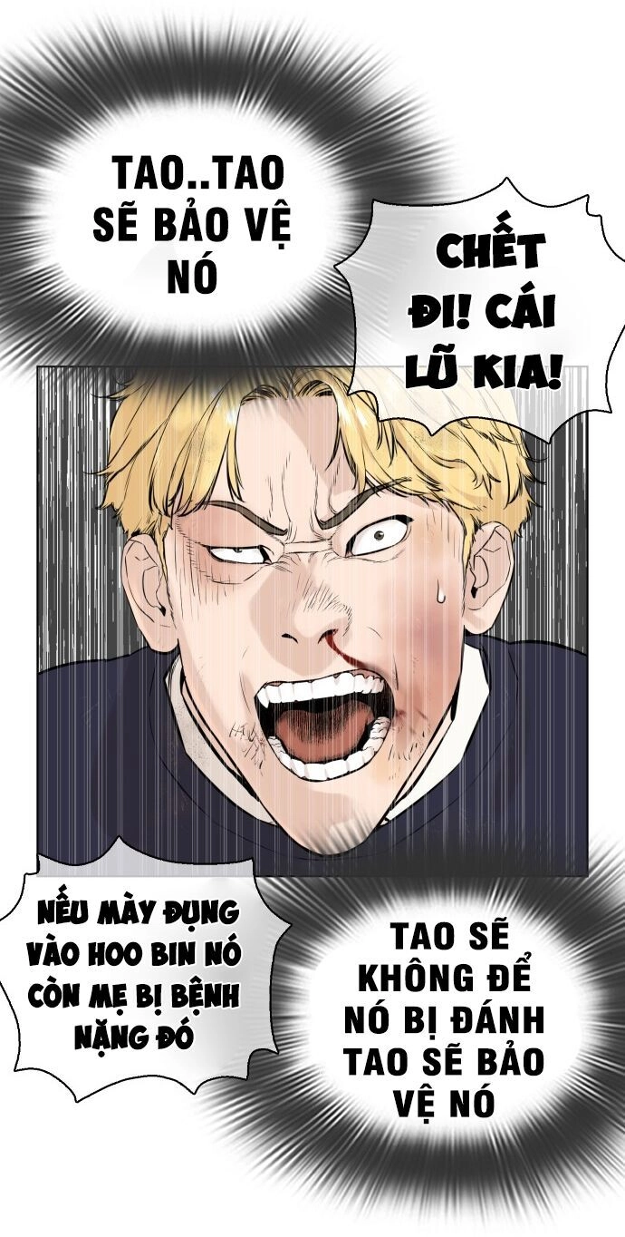 Cách Chiến Thắng Trận Đấu Chapter 12 - 28