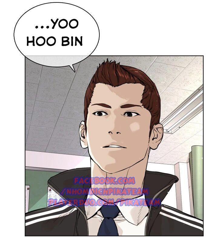 Cách Chiến Thắng Trận Đấu Chapter 12 - 34