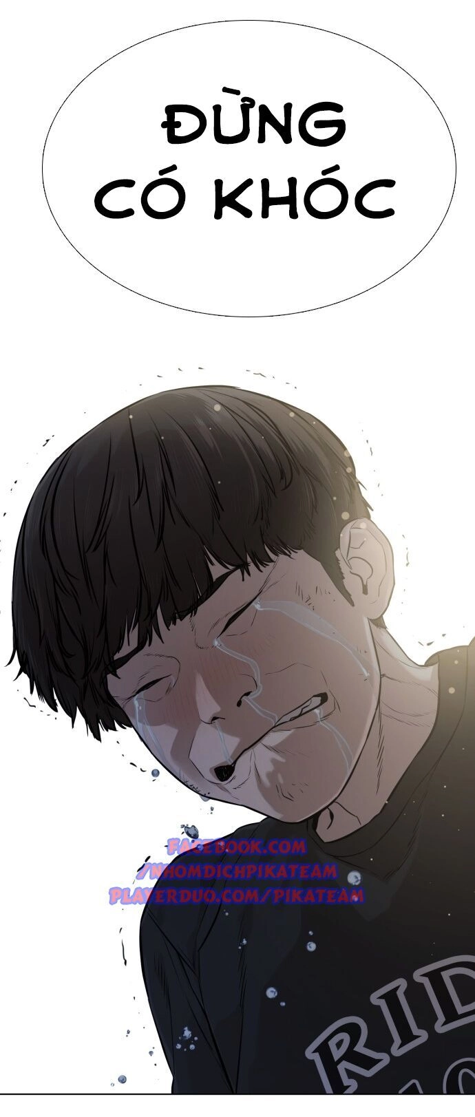 Cách Chiến Thắng Trận Đấu Chapter 12 - 36