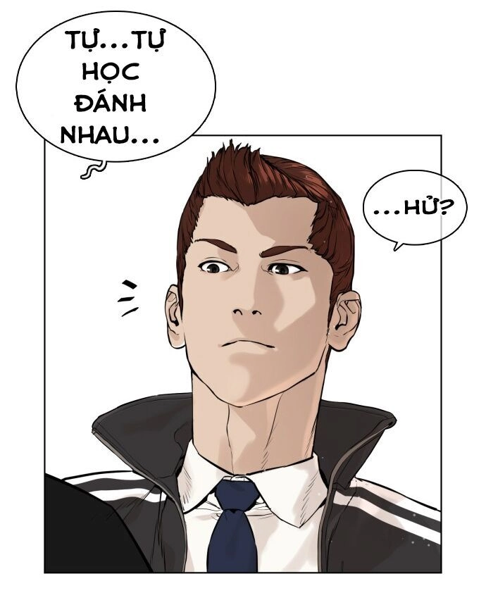 Cách Chiến Thắng Trận Đấu Chapter 12 - 38