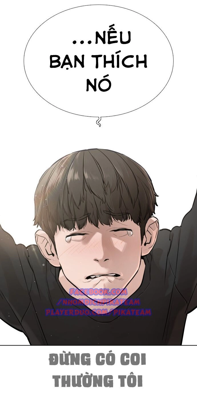 Cách Chiến Thắng Trận Đấu Chapter 12 - 41