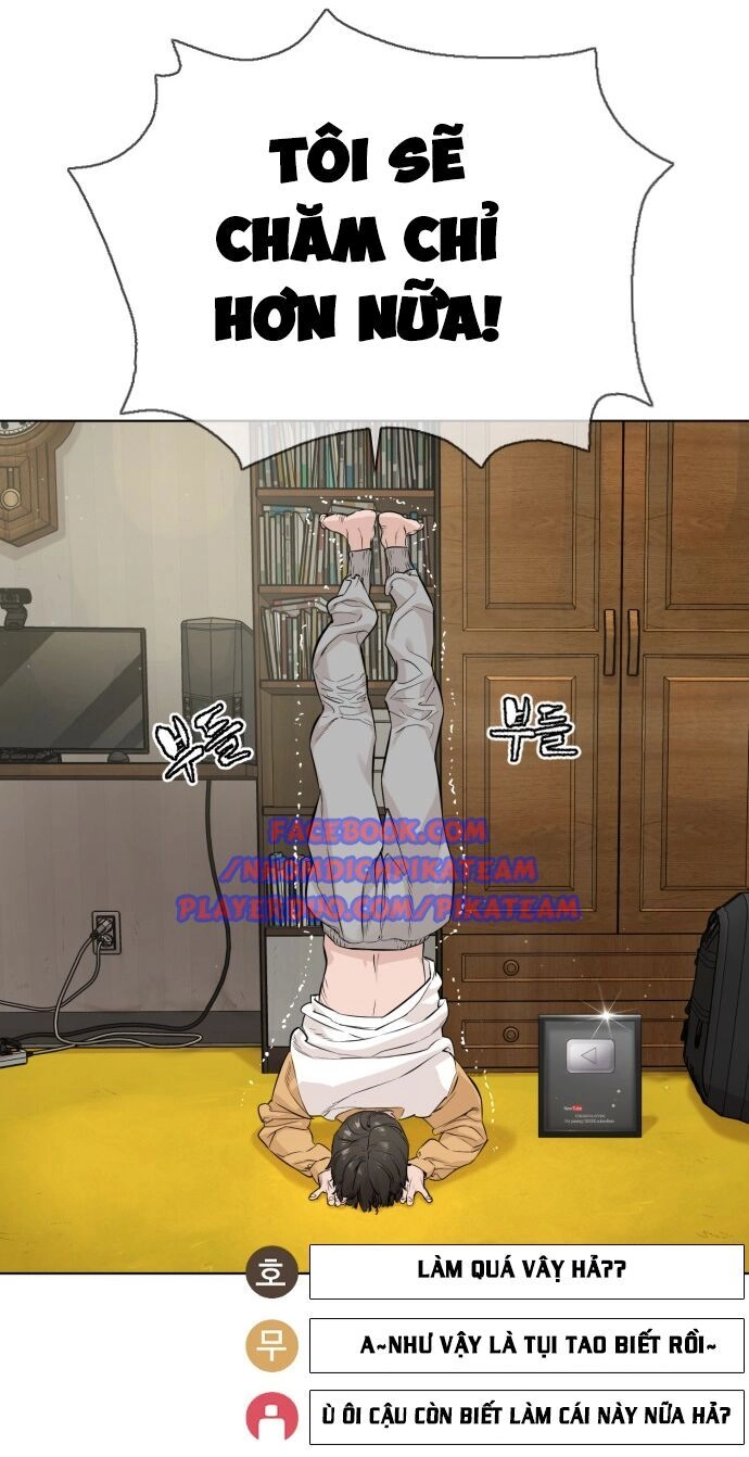 Cách Chiến Thắng Trận Đấu Chapter 12 - 51