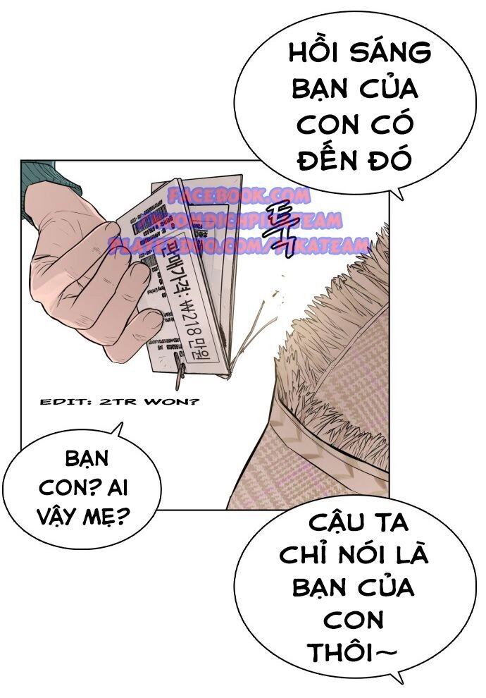 Cách Chiến Thắng Trận Đấu Chapter 12 - 54