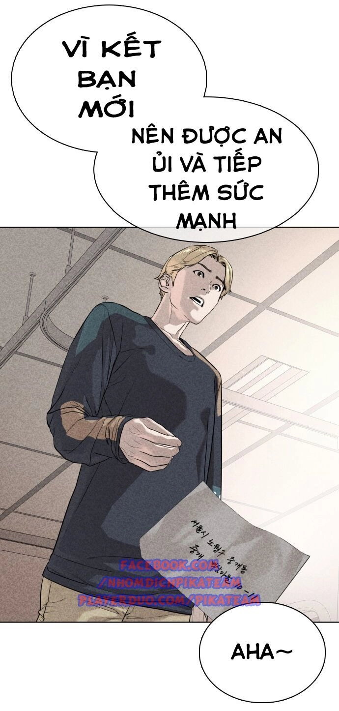 Cách Chiến Thắng Trận Đấu Chapter 12 - 55