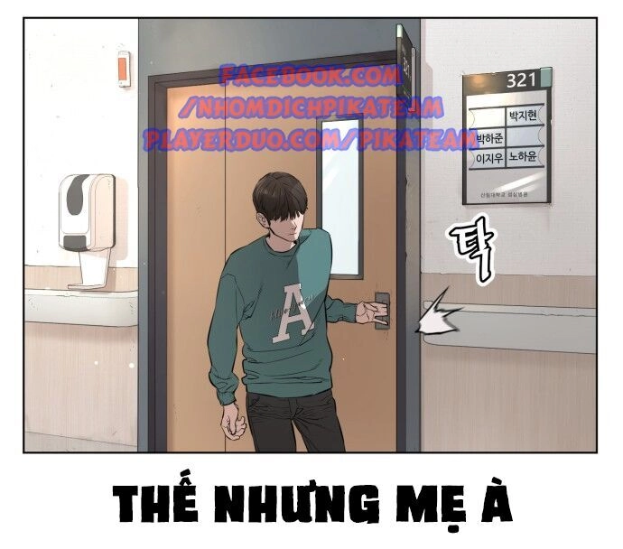 Cách Chiến Thắng Trận Đấu Chapter 12 - 58