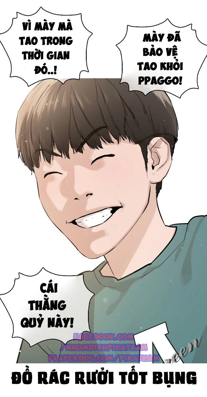 Cách Chiến Thắng Trận Đấu Chapter 12 - 62