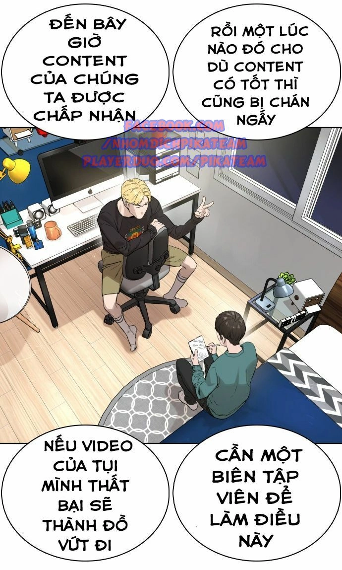 Cách Chiến Thắng Trận Đấu Chapter 12 - 66