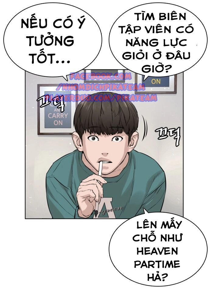 Cách Chiến Thắng Trận Đấu Chapter 12 - 67