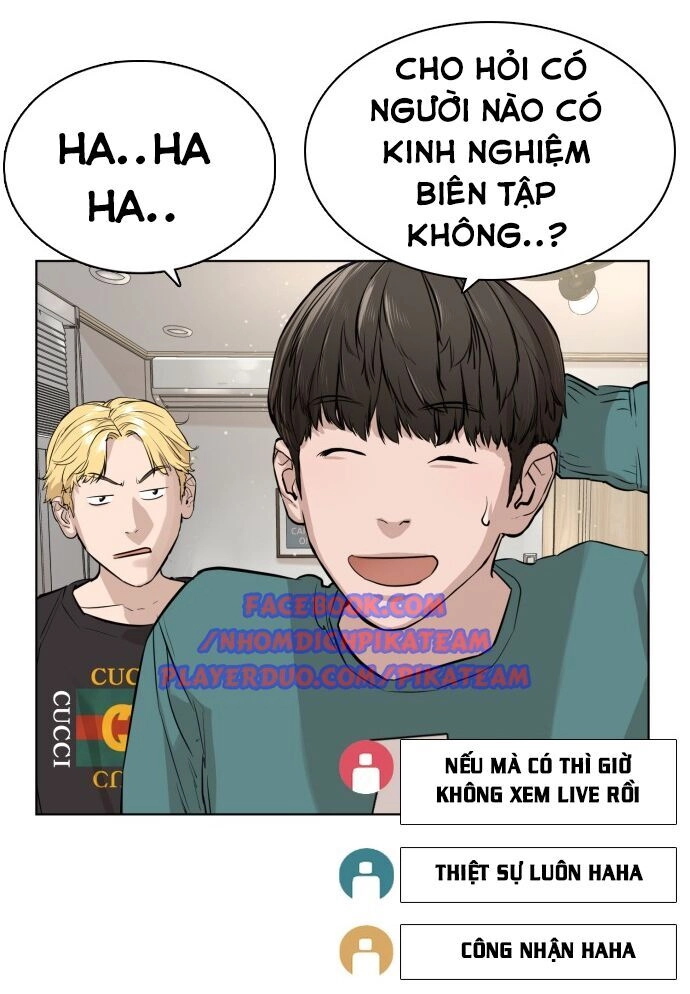 Cách Chiến Thắng Trận Đấu Chapter 12 - 75