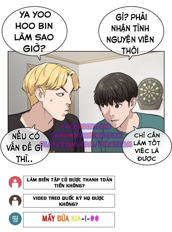 Cách Chiến Thắng Trận Đấu Chapter 12 - 79