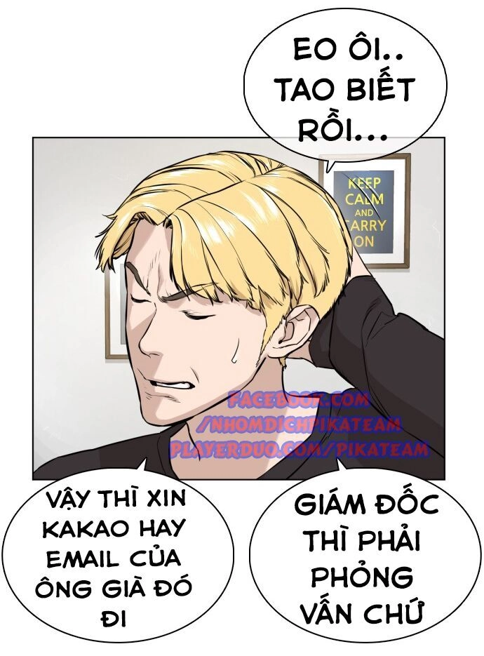 Cách Chiến Thắng Trận Đấu Chapter 12 - 80