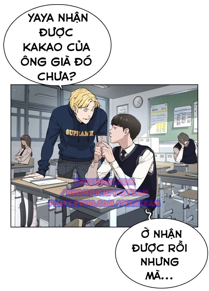 Cách Chiến Thắng Trận Đấu Chapter 12 - 82