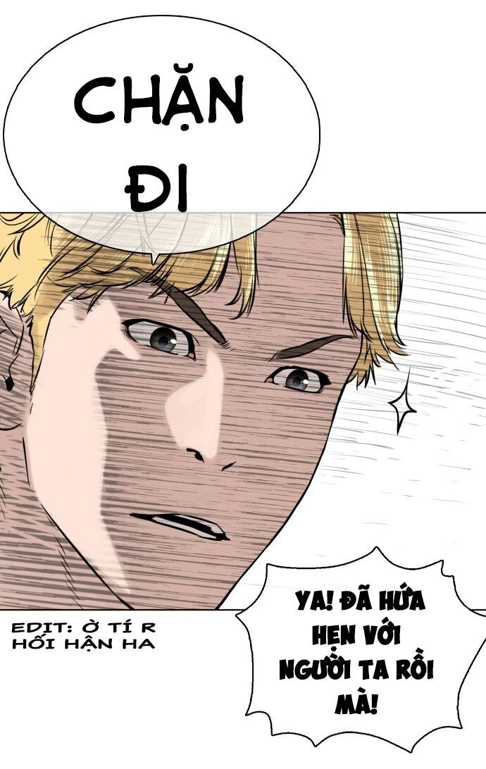 Cách Chiến Thắng Trận Đấu Chapter 12 - 85