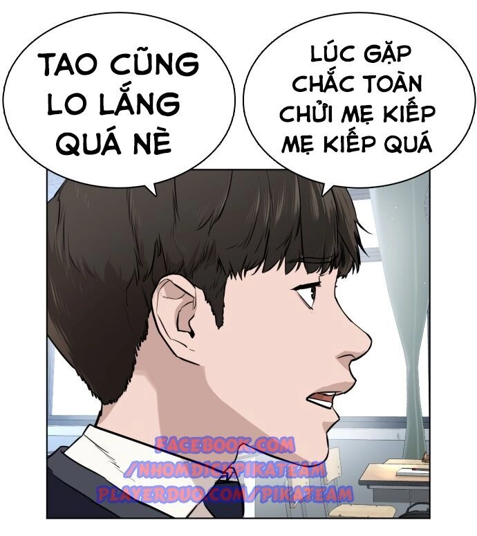 Cách Chiến Thắng Trận Đấu Chapter 12 - 87