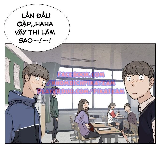 Cách Chiến Thắng Trận Đấu Chapter 12 - 90