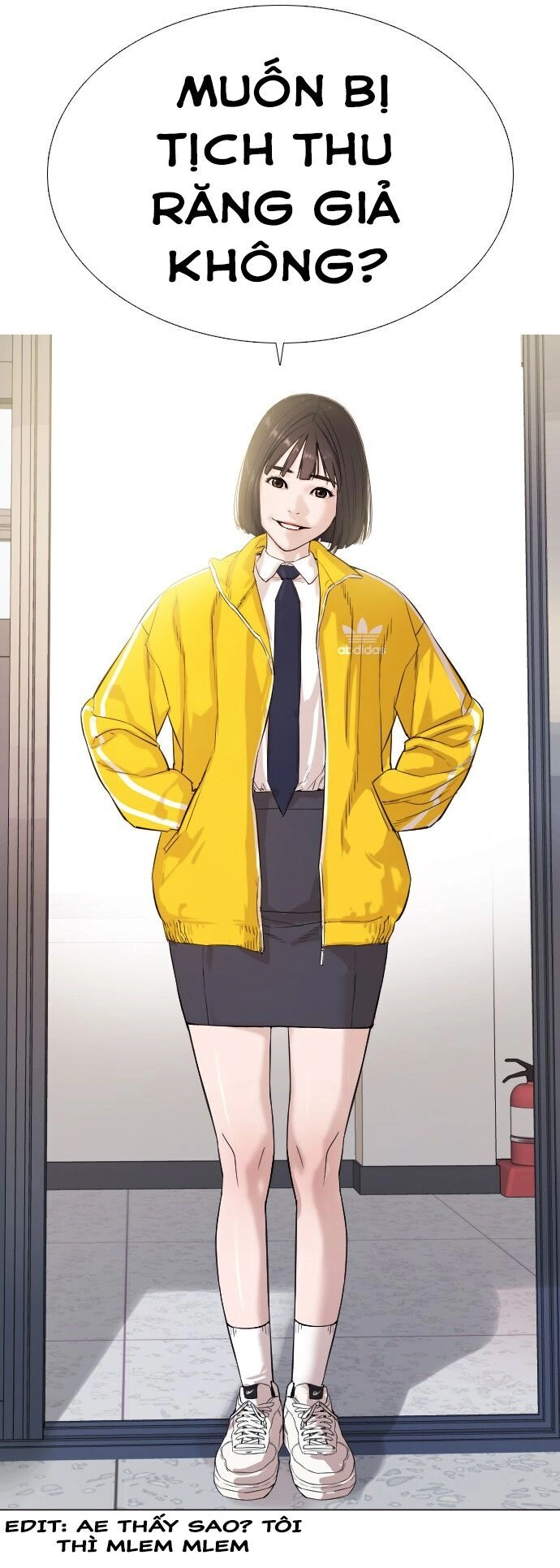 Cách Chiến Thắng Trận Đấu Chapter 12 - 91