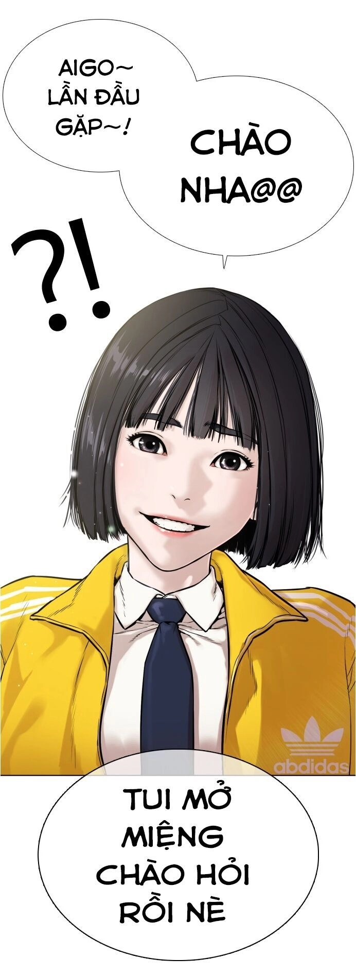 Cách Chiến Thắng Trận Đấu Chapter 13 - 9