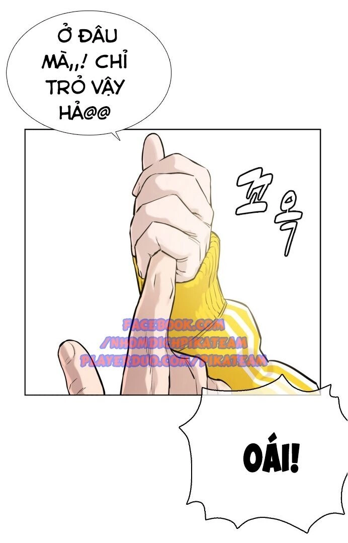 Cách Chiến Thắng Trận Đấu Chapter 13 - 13