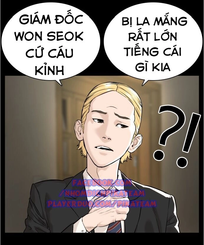 Cách Chiến Thắng Trận Đấu Chapter 13 - 18