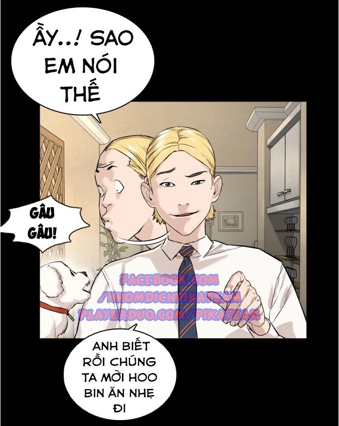 Cách Chiến Thắng Trận Đấu Chapter 13 - 22