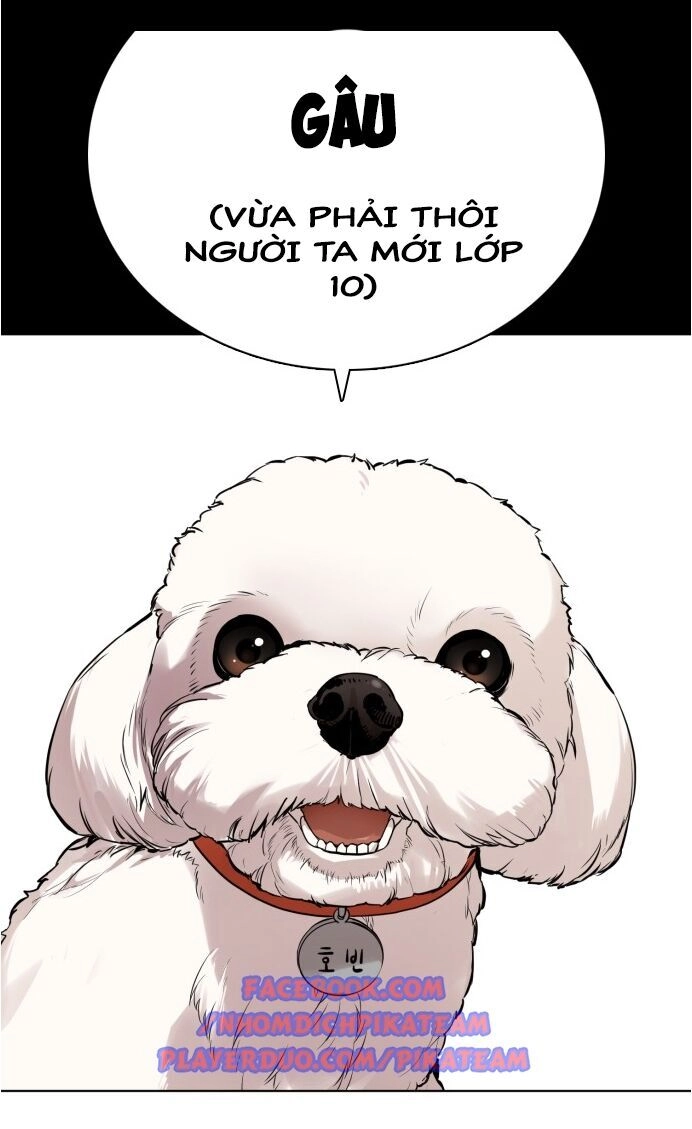 Cách Chiến Thắng Trận Đấu Chapter 13 - 24