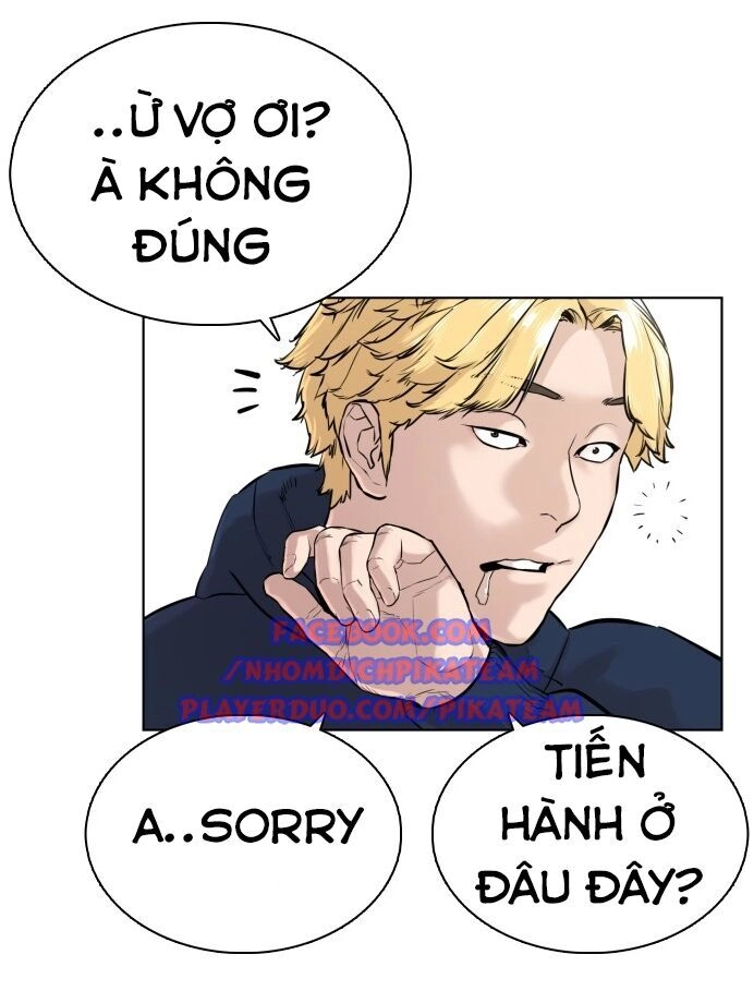 Cách Chiến Thắng Trận Đấu Chapter 13 - 26