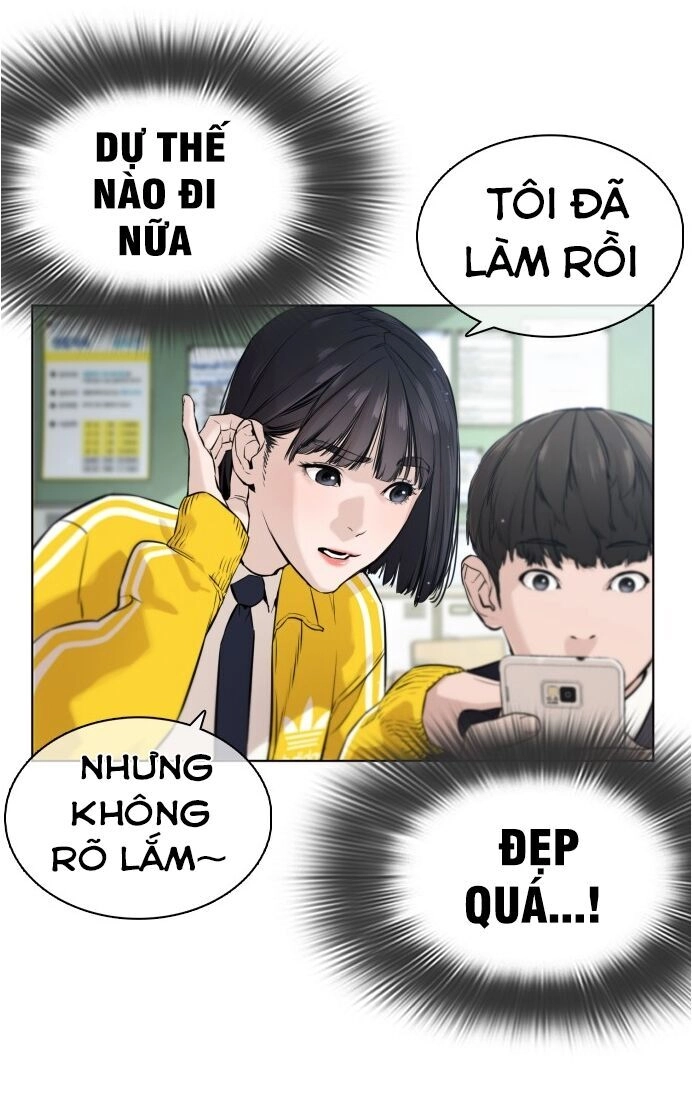 Cách Chiến Thắng Trận Đấu Chapter 13 - 28