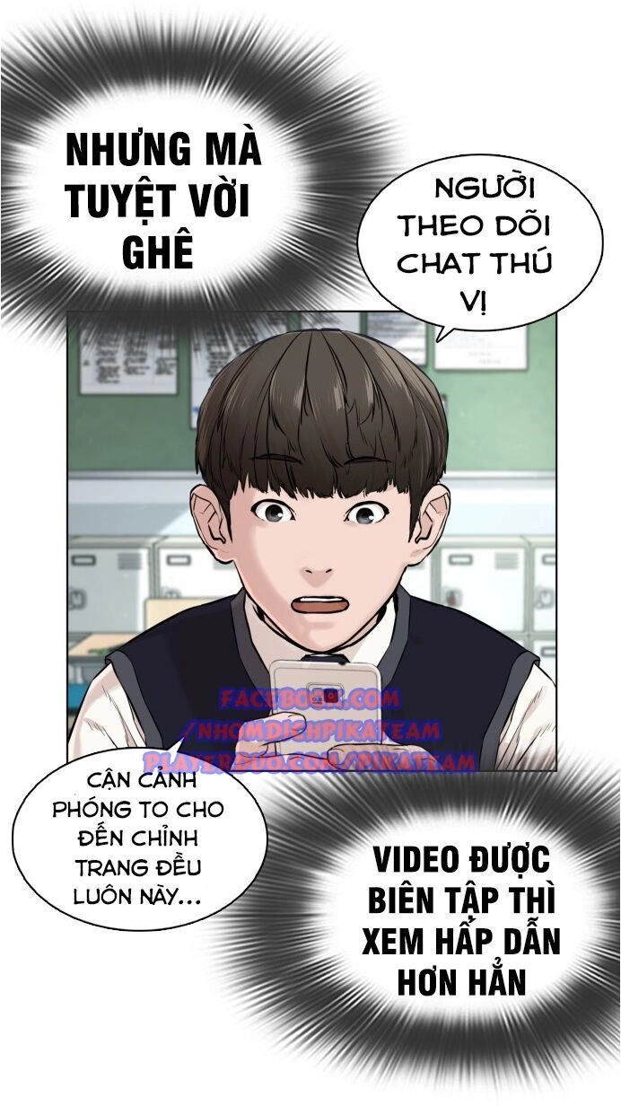 Cách Chiến Thắng Trận Đấu Chapter 13 - 31